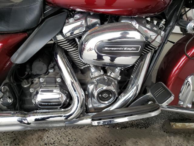 2017 HARLEY-DAVIDSON FLTRXS ROA 1HD1KTC14HB668175