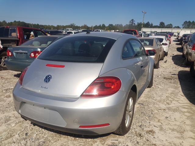 2016 VOLKSWAGEN BEETLE 1.8 3VWF17ATXGM606418