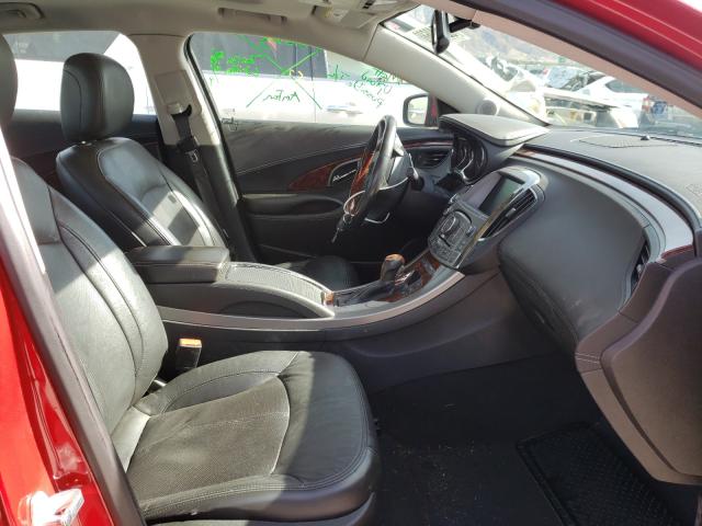 2013 BUICK LACROSSE P 1G4GH5E35DF316189