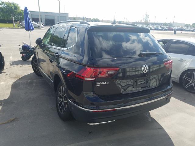 2020 VOLKSWAGEN TIGUAN SE 3VV2B7AX8LM073983