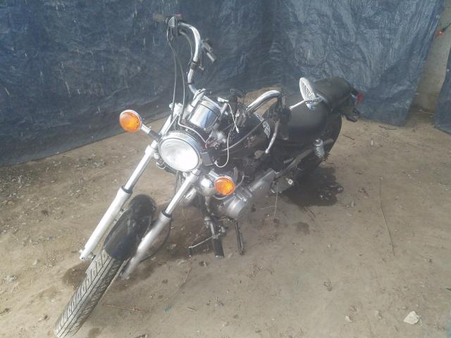 2006 YAMAHA XV250 JYAVG04E76A002138