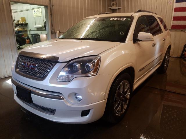 2012 GMC ACADIA DEN 1GKKVTED3CJ326675