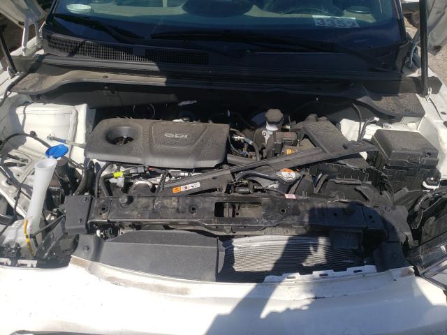 2019 KIA SOUL KNDJN2A29K7629610