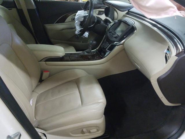 2014 BUICK LACROSSE 1G4GB5GRXEF190514