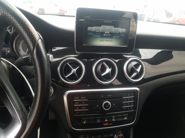2015 MERCEDES-BENZ CLA 250 4M WDDSJ4GB3FN281488