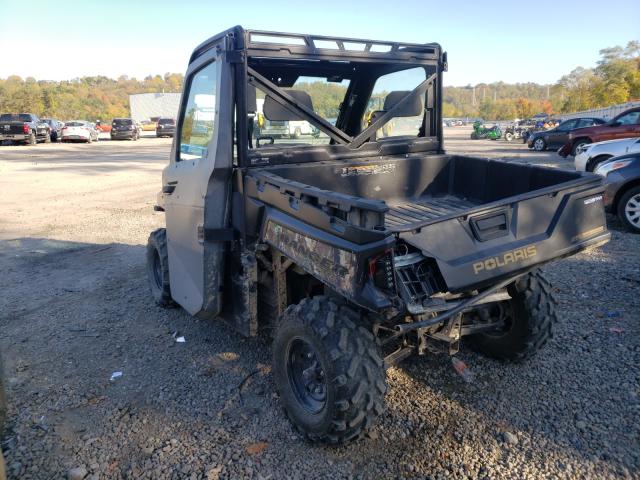 2015 Polaris Ranger