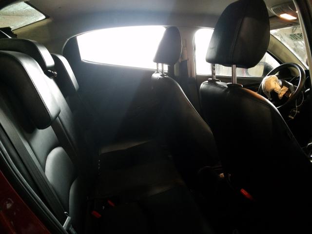 2019 TOYOTA YARIS L 3MYDLBYV3KY510325