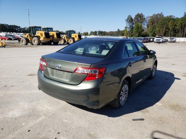 2014 TOYOTA CAMRY L 4T1BF1FKXEU840191