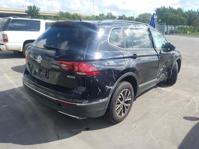 2020 VOLKSWAGEN TIGUAN SE 3VV2B7AX8LM073983