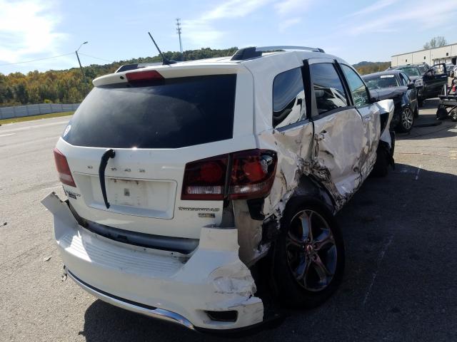 2018 DODGE JOURNEY CR 3C4PDCGG7JT157181