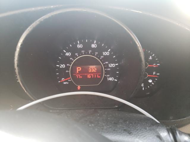 2019 KIA SOUL KNDJN2A29K7629610
