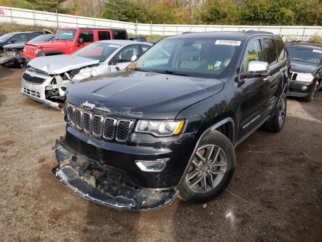 2017 JEEP GRAND CHER 1C4RJFBG8HC808527
