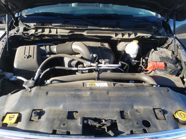 2016 RAM 1500 LARAM 1C6RR6NT4GS345198
