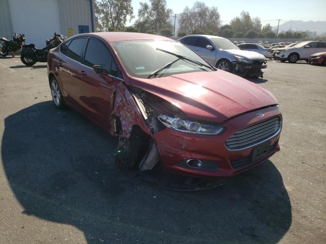 2015 FORD FUSION SE - 3FA6P0H94FR137269