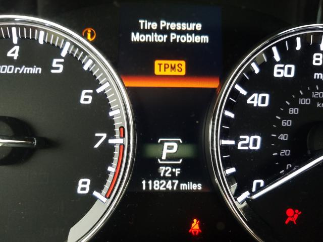 2014 ACURA RLX ADVANC JH4KC1F92EC001540