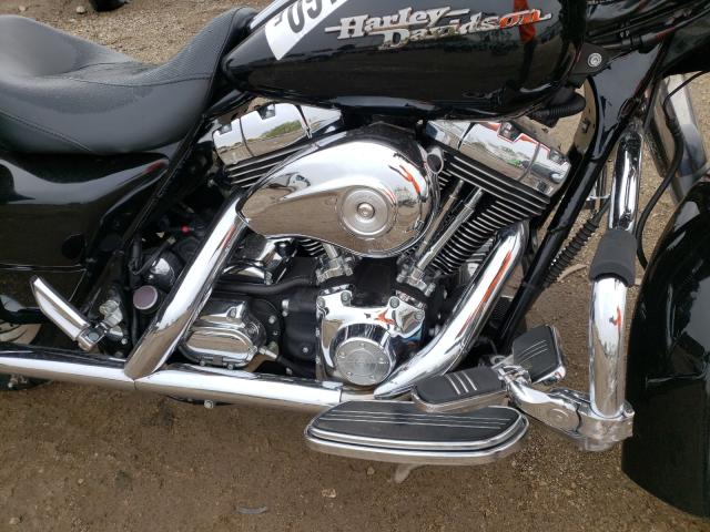 2006 HARLEY-DAVIDSON FLHXI 1HD1KBW1X6Y670738