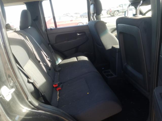 2011 JEEP LIBERTY SP 1J4PN2GK0BW591900