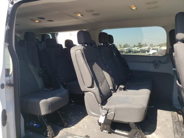 2017 FORD TRANSIT T- 1FBZX2YM6HKA47107