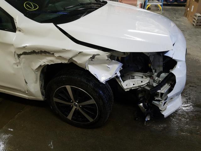 2019 SUBARU IMPREZA PR 4S3GTAC60K3721190