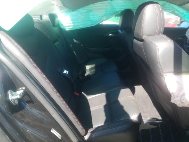 2015 CHEVROLET SS 6G3F15RW3FL112264