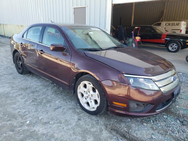 Vin: 3fahp0ha1br277468, lot: 52295230, ford fusion se 2011 img_1