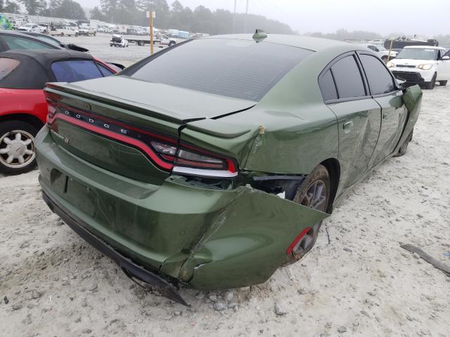 2018 DODGE CHARGER GT 2C3CDXJG7JH213776