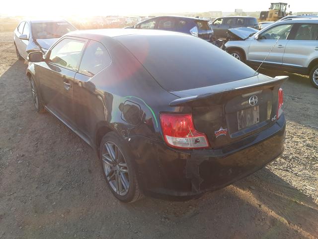 2012 TOYOTA SCION TC JTKJF5C71C3041483