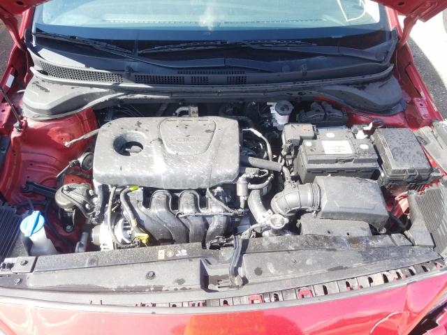 2018 HYUNDAI ACCENT SE 3KPC24A31JE026204
