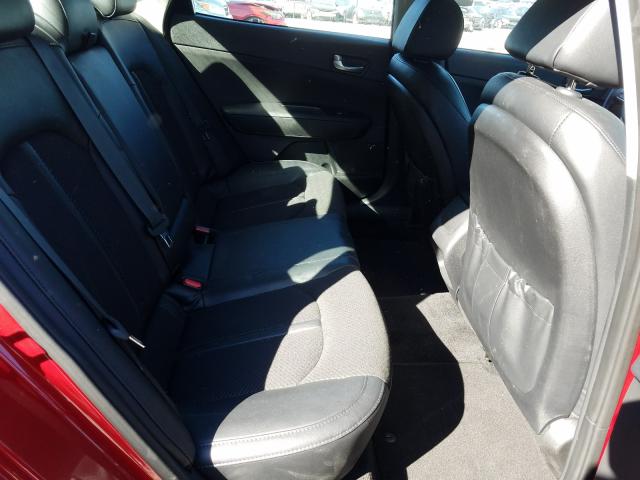 Фото: 5XXGT4L31JG236286 - 6