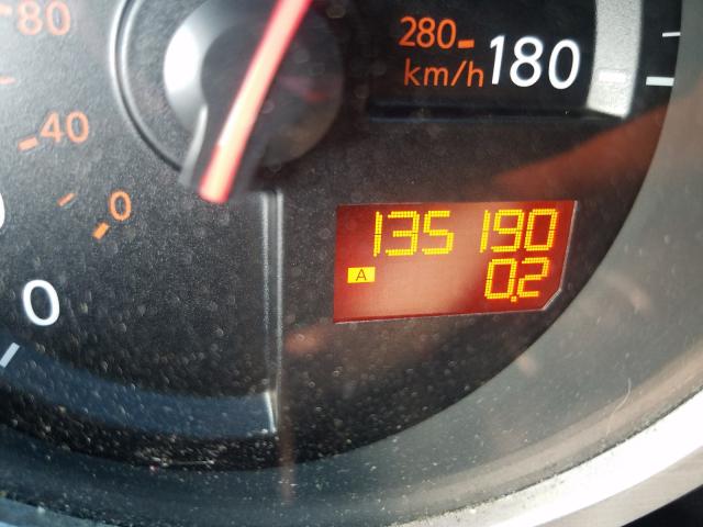 2010 NISSAN 370Z JN1AZ4EH9AM504723