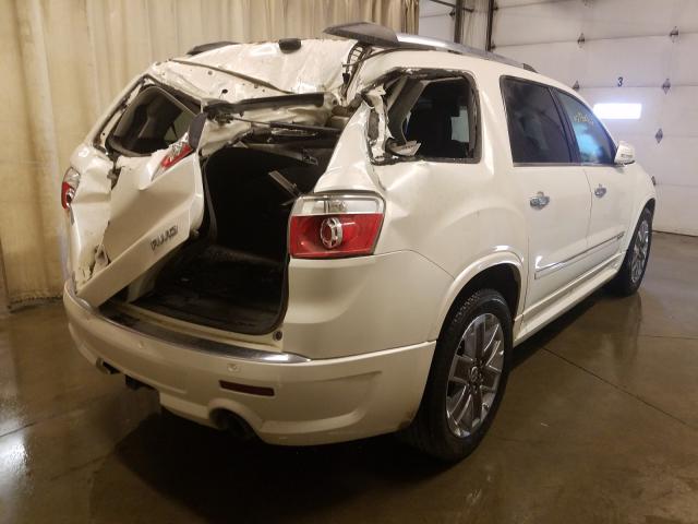 2012 GMC ACADIA DEN 1GKKVTED3CJ326675