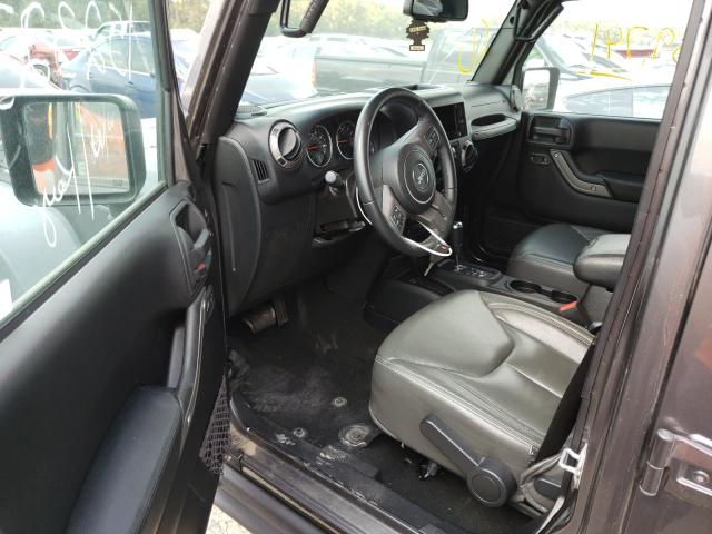 2016 JEEP WRANGLER U 1C4BJWDGXGL182637
