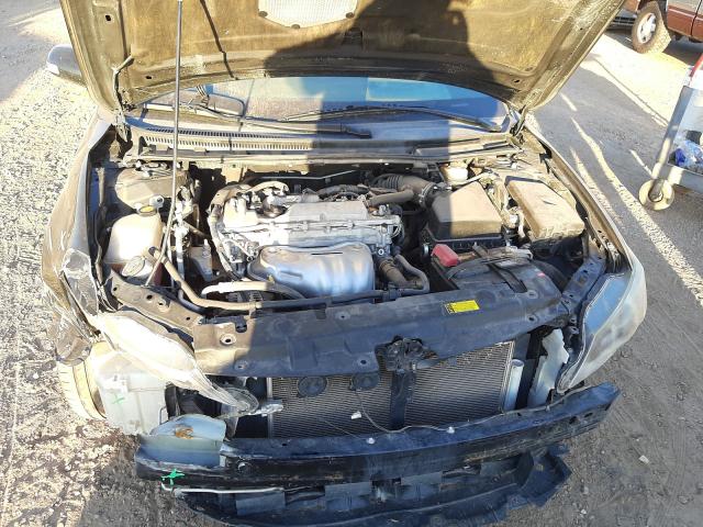 2012 TOYOTA SCION TC JTKJF5C71C3041483