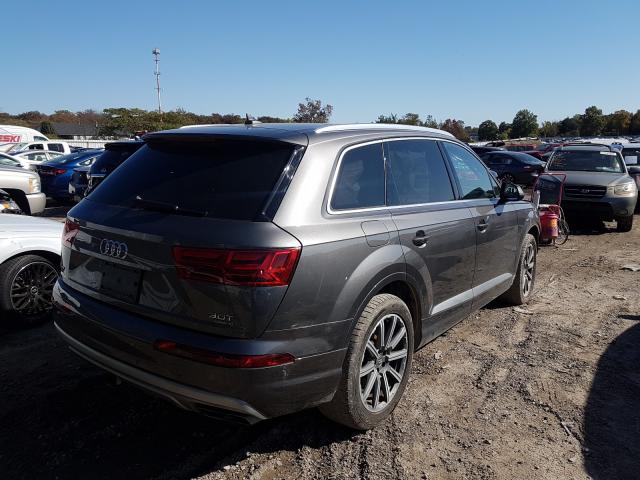 VIN WA1LAAF76JD033254 2018 Audi Q7, Premium Plus no.4