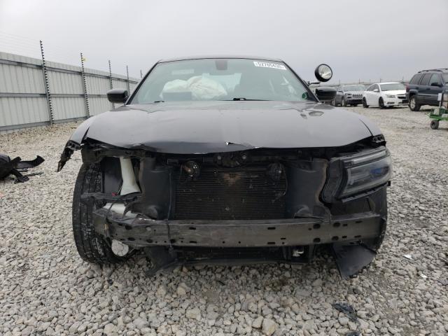 2018 DODGE CHARGER PO 2C3CDXKT4JH266169