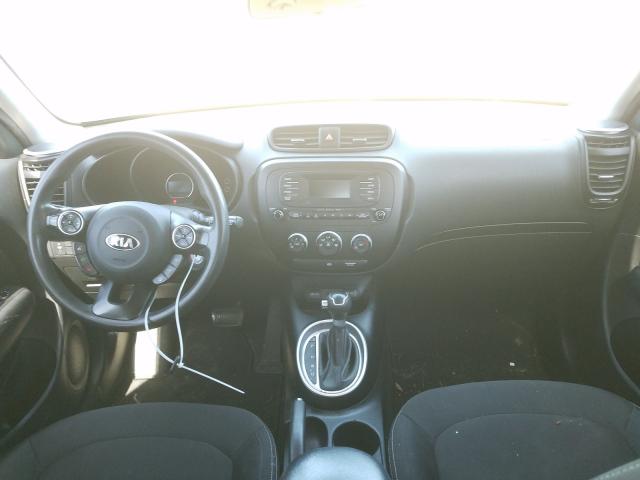 2014 KIA SOUL KNDJN2A21E7073488