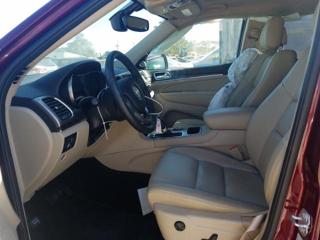 2018 JEEP GRAND CHER 1C4RJEBG8JC113867