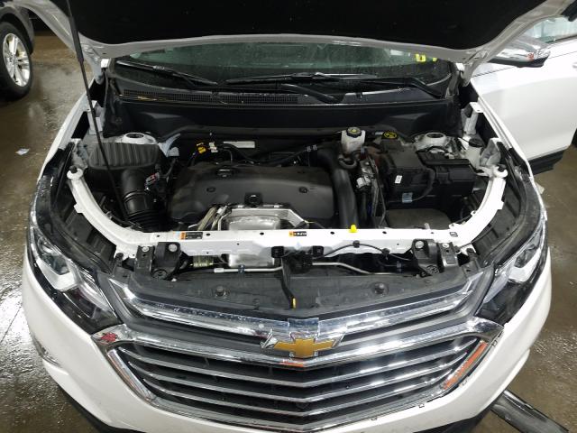 2019 CHEVROLET EQUINOX PR 2GNAXYEX2K6180524
