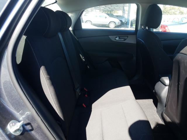 2020 KIA FORTE FE - 3KPF24AD1LE204802