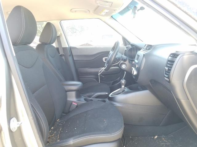 2014 KIA SOUL KNDJN2A21E7073488