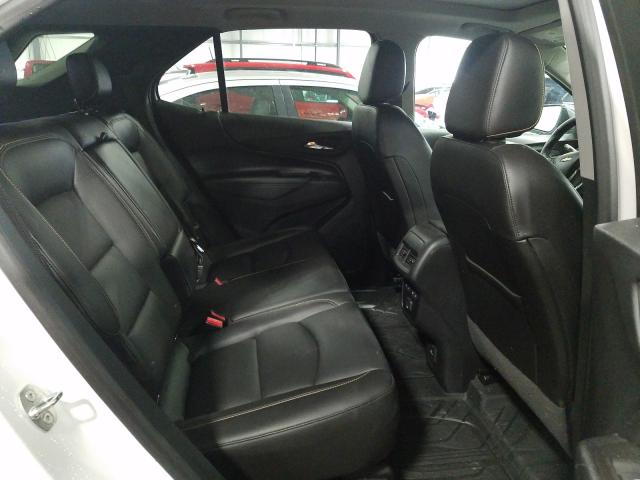 2019 CHEVROLET EQUINOX PR 2GNAXYEX2K6180524