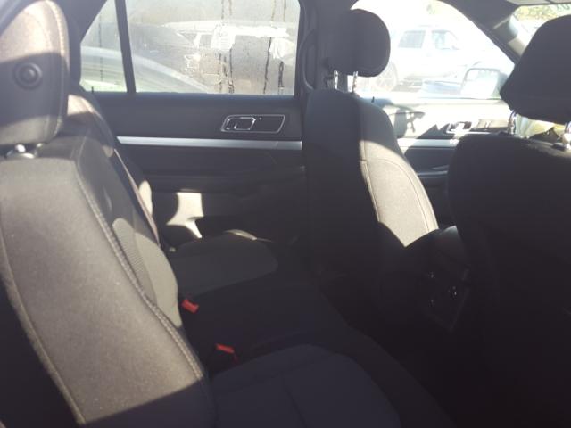 Ford Explorer 2017 -auction- 5