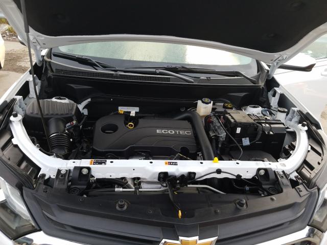 2020 CHEVROLET EQUINOX LT 3GNAXJEV8LS611635
