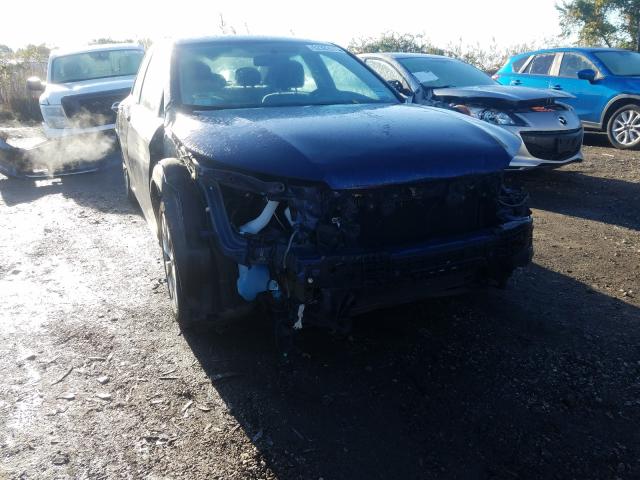 2014 HONDA ACCORD EX 1HGCR2F79EA255297