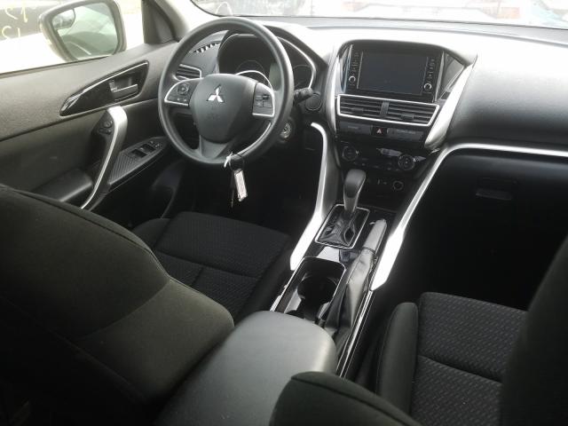 2020 MITSUBISHI ECLIPSE CR JA4AS3AA9LZ012794