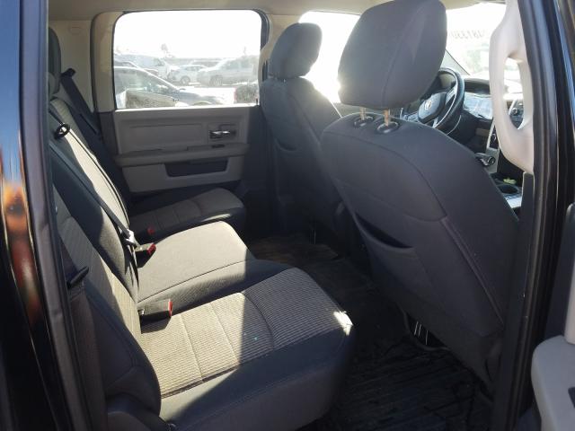 2012 DODGE RAM 1500 S 1C6RD7LT0CS241468