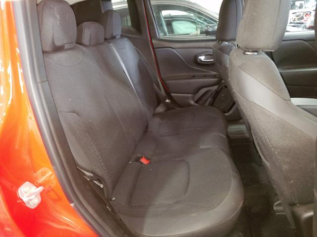 2018 JEEP RENEGADE L ZACCJBBB8JPG79659