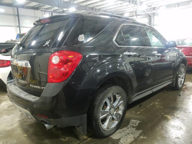 2012 CHEVROLET EQUINOX LT 2GNFLGE59C6102737