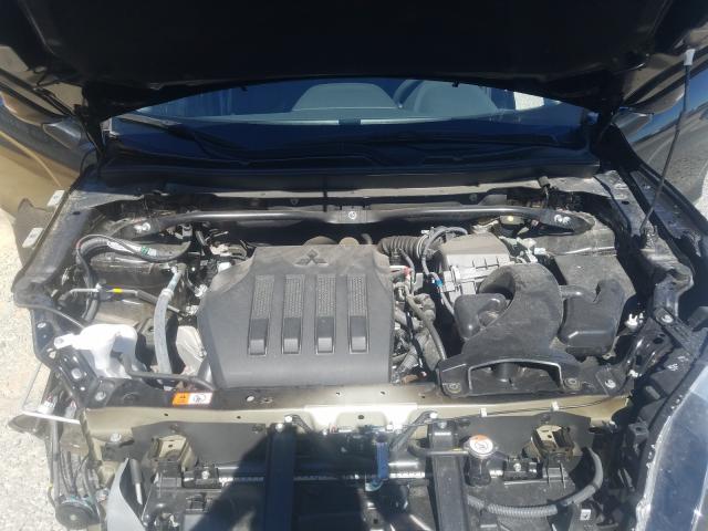 2019 MITSUBISHI ECLIPSE CR JA4AS3AA2KZ024672