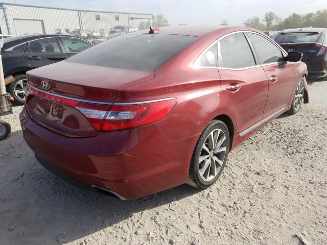 2015 HYUNDAI AZERA KMHFG4JG8FA440006